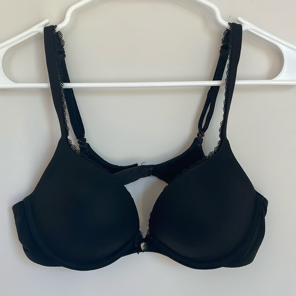 Victoria Secret Body by Victoria Push up bra